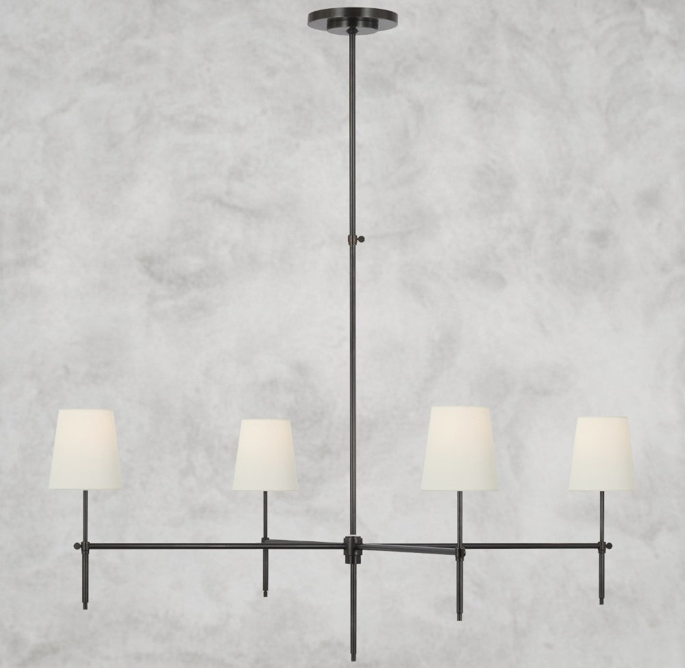 Bryant Chandelier 26", 36", 48", 60”,